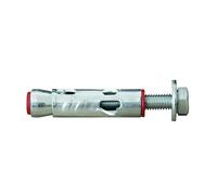 Tassello In Acciaio Con Vite 8.8 Te Efpm/B - ø 12 mm - 20 pz - ELEMATIC