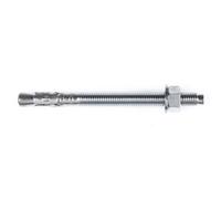 TASSELLO IN ACCIAIO mm 10x130 Fissaggi Fischer (Pz.25)