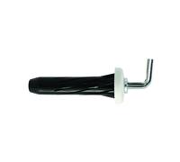 Tassello Elematic Xtech 10x50mm con vite 100 pezzi 565894