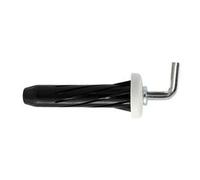 Tassello Elematic Xtech 10x50mm con vite 100 pezzi 565894