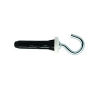 Tassello Elematic Xtech 10x50mm con occhielli aperti 100 pezzi 565895