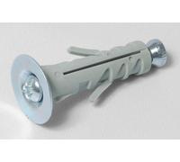 TASSELLO IN NYLON CON VITE E RONDELLA NF9001 AKIFIX - pz100