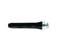 Tassello Elematic Xtech 10x50mm con vite 100 pezzi 565892