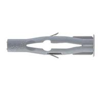 Tassello in Nylon Fu Ø 8 mm MMX50 Fischer 100 Pezzi