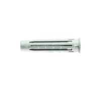 Tassello In Nylon Pa 6 T6 ø 14x70 mm - Resistente e Versatile - 20 pz