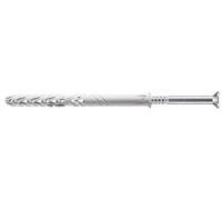 Tassello in Nylon Prolungato con Vite Torx Tsp T66 V Ø 10 mm 50 Cod 443890