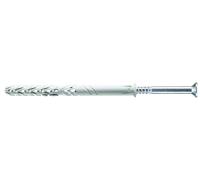 Tassello in Nylon Prolungato con Vite Torx Tsp T66 V Ø 8 mm MMX100 50 Pezzi
