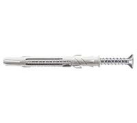 Tassello in Nylon Prolungato con Vite Torx Tsp T88 V Ø 8 mm MMX100 50 Pezzi