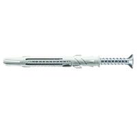 Tassello in Nylon Prolungato con Vite Torx Tsp T88 V Ø 8 mm MMX120 50 Pezzi
