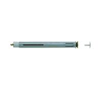 Fischer Tassello nylon per serramenti F-S-Z F 10S 120Z Ø 10 x 120 50 pz