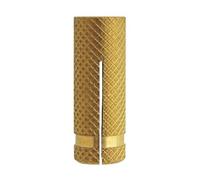 TASSELLO IN OTTONE TO- M10 12x32- FRIUL- pezzi 100