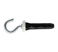 Tassello in Scatola Xtech 10 x 50 Occh Aperto Elematic 100 Pezzi