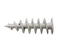 Tassello isolante fischer FID II Plus Grigio