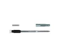 TASSELLO LEGGERO PER SISTEMI DI ISOLAMENTO 'THERMAX' 8/100 - M6x160 mm
