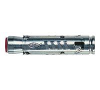 Tassello 'ta m' ta m12 - ø 18x86 mm (25 pezzi) FISCHER