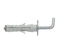 TASSELLO NYLON ENP/GL GANCIO LUNGO ELEMATIC 12X45 CE 0,5