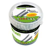 TASSELLO NYLON 'GL' GL8 VPS 8 x 40 150 pz