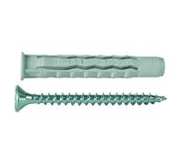 TASSELLO NYLON 'GL-VPS' GL-6VPS 6 x 30 vite 4,5 x 40 100 PZ