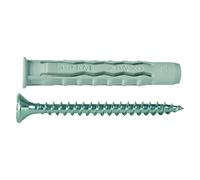 TASSELLO NYLON 'GL-VPS' GL-6VPS 6 x 30 vite 4,5 x 40