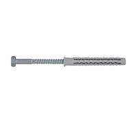 Tassello G&b Nylon Gx L10200VE 25 Pezzi 10 x 200 mm