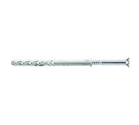 Tassello Nylon Prolungato Con Vite Torx Tsp ø 8x80 mm - ELEMATIC - 50 pz