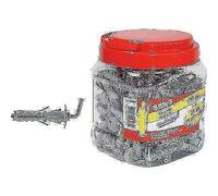 TASSELLO NYLON SB GANCIO CORTO PROMOPACK FISCHER SB 9/8 CF=PZ 100+25 CF 1