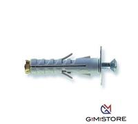 TASSELLO NYLON SB VITE TSC FISCHER 12 /4 CONF.100PZ