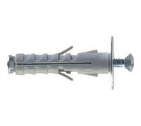 Tasselli Fischer Fissaggio a espansione SB 9/4GS D 9mm con vite 00500344