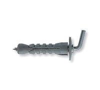 TASSELLO NYLON SBN GANCIO CORTO FISCHER SBN 9/8 CE 2