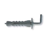 TASSELLO NYLON SBN GANCIO MEDIO FISCHER SBN 9/2 CE 2