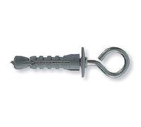 TASSELLO NYLON SBN OCCHIOLO CHIUSO FISCHER SBN 9/3 CE 1