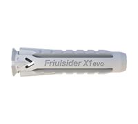 TASSELLO NYLON 'X1 EVO' mm 6 x 30 100 PZ
