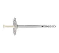 Tassello Pannelli Isolanti Termoz Fischer 100 Pezzi