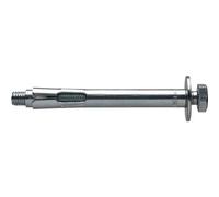 TASSELLO PASSANTE CON VITE 'FSL' FSL 12x100/30 S