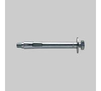 TASSELLO PASSANTE CON VITE FSL FSL 8x80/35 S Elementi Fissaggio Fischer (Pz.50)