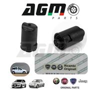 TASSELLO PEDALE DATO REGOLAZIONE FRIZIONE OE 55212921 ORIGINALE FIAT PANDA 500