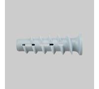 TASSELLO PER CALCESTRUZZO CELLULARE FTP K8 Ø 10-(12)x60 mm (Pz.25)