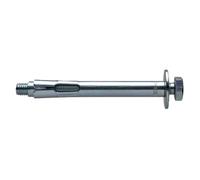 Tassello per fissaggi Fischer FSL diametro 8 mm in acciaio 00523923