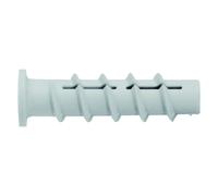 TASSELLO PER GASBETON 'GB' 10 x 60 - vite 5/6 x 50 mm 50 PZ
