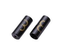 Tassello per guaina impermeabile BBB Cycling 4 mm (x100) Noir