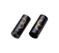 Tassello per guaina impermeabile BBB Cycling 5 mm (x100) Noir