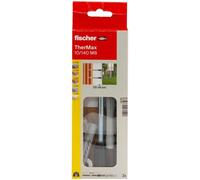 Tassello per materiale isolante Thermax Ø 12 mm 2 pz Grigio