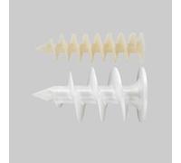 TASSELLO PER SISTEMI DI ISOLAMENTO FID 90 Ø 4x90 mm vite 6 mm (Pz.25)