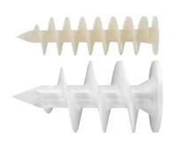TASSELLO PER SISTEMI DI ISOLAMENTO 'FID' 'II Plus' Ø 4x80 mm - vite 6 mm