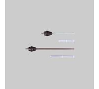 TASSELLO PESANTE x SISTEMI DI ISOLAMENTO THERMAX 12/110 M12x240 mm Conf 2 pz