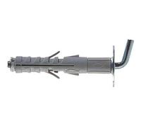 Fischer tassello sb 12/l8 con gancio corto 50 pz. mm. 12x57 (50 pezzi) - Fischer