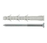TASSELLO PROLUNGATO CON VITE TORX 'BE09' Ø 10x115 mm