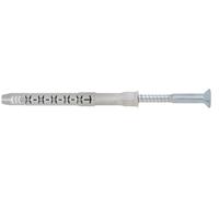 Tassello Prolungato per Serramenti Fm X5 Ø Mm 10 x 115 PZ.50 Friulsider