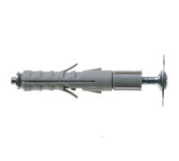 Tassello SB 12 L4 Vite TSC Cono Metallico Materiali Pieni Semipieni 50 Pezzi