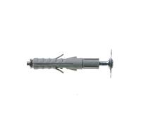 Tassello SB 12 L4 Vite TSC Cono Metallico Materiali Pieni Semipieni 50 Pezzi